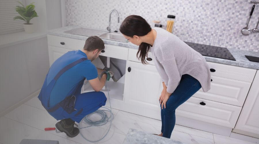 Professional Leak Detection in Rupert, VT